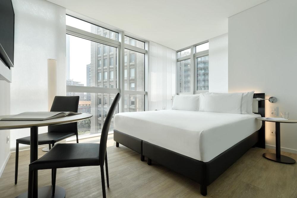 INNSiDE by Meliá Milano Torre Galfa photo 2