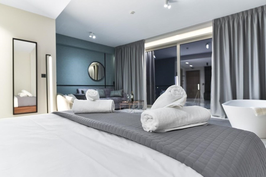Enattica Suites photo 2