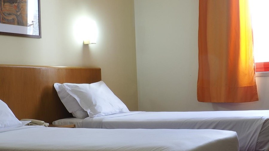 FLAG HOTEL PORTO MAIA photo 1
