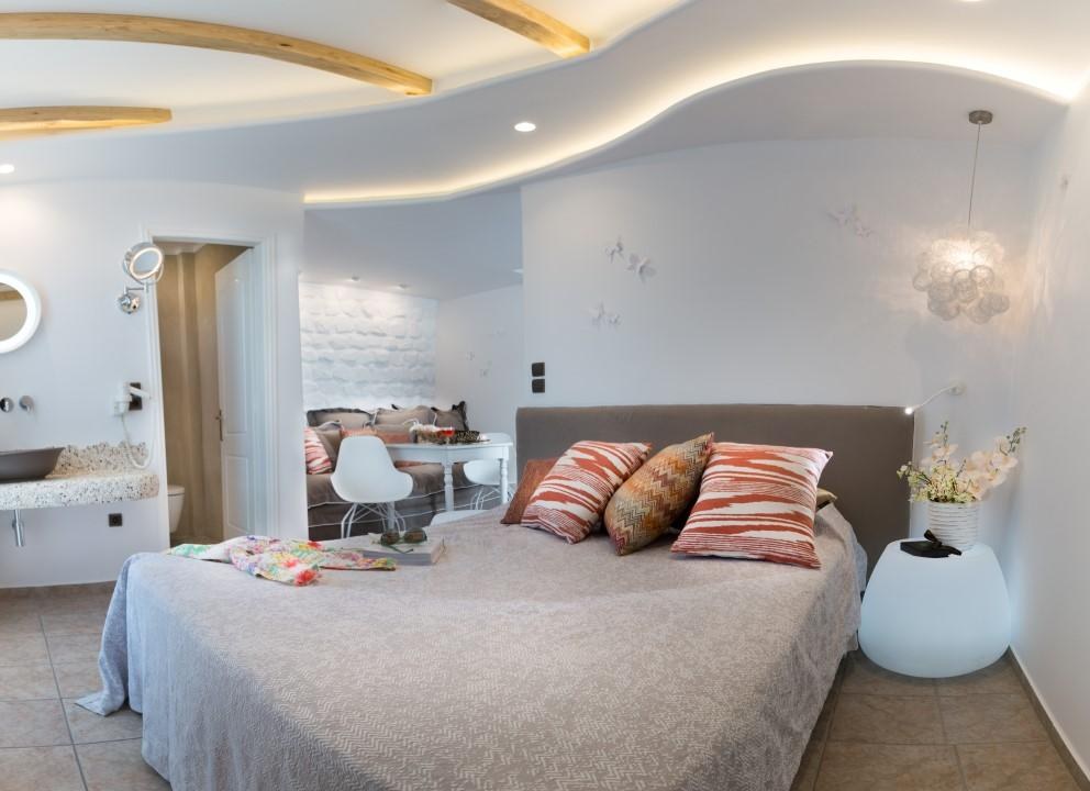 SPIROS HOTEL NAXOS photo 3