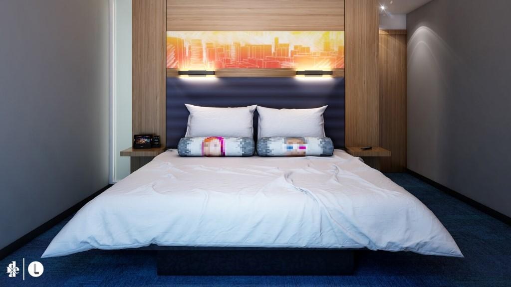HOTEL ALOFT QUERETARO photo 1