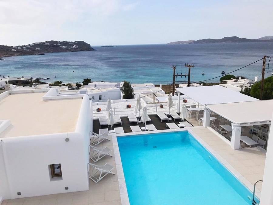 LITHOS BY SPYROS & FLORA
