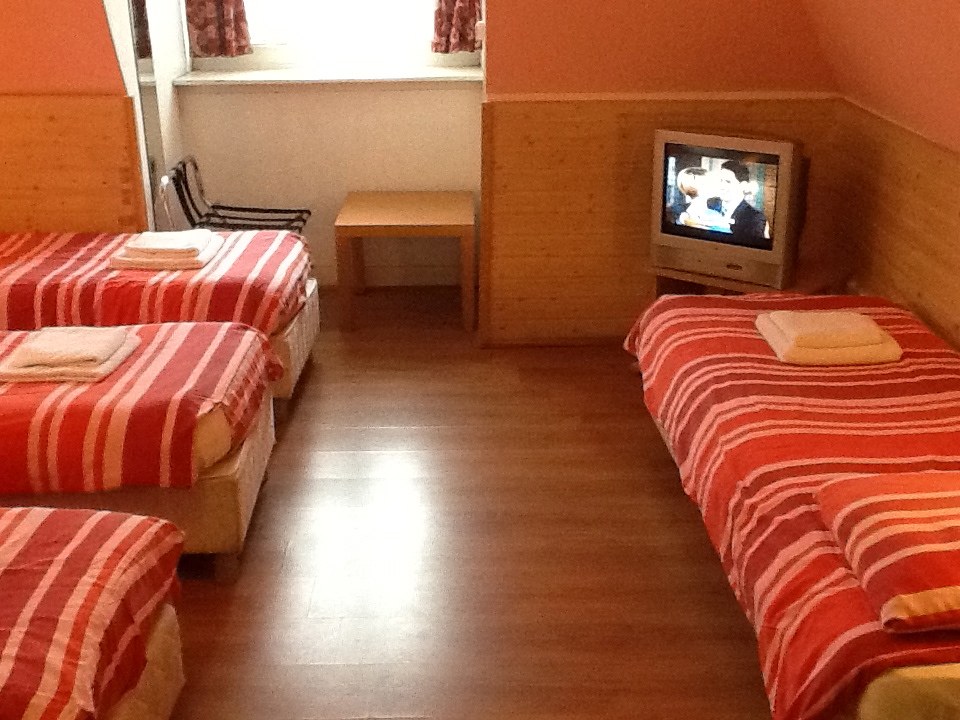 Max Hotel Amsterdam