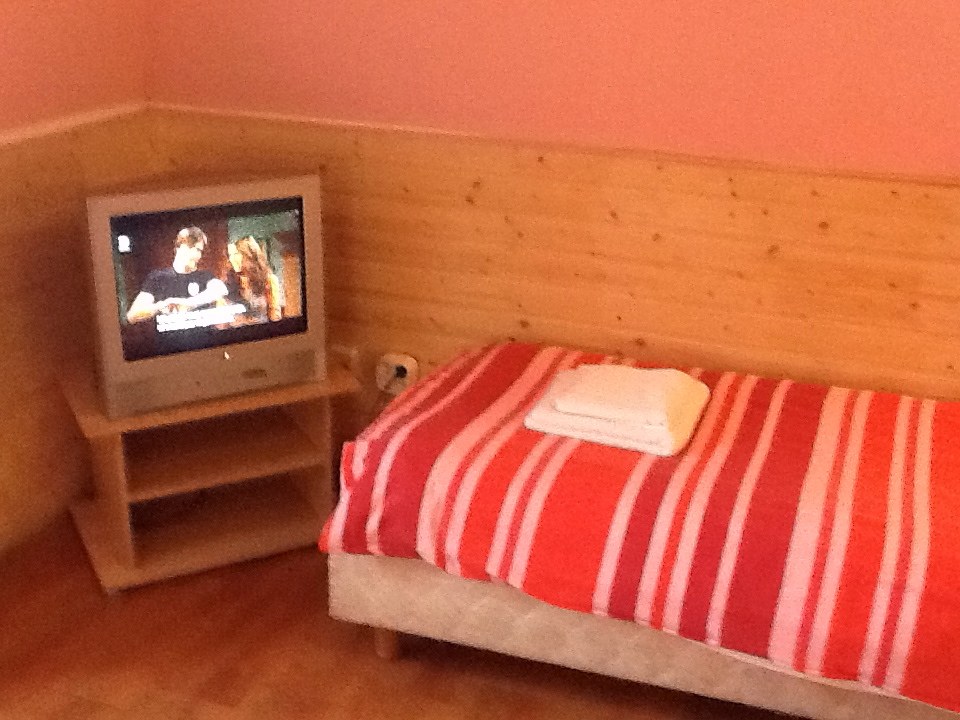 Max Hotel Amsterdam photo 1