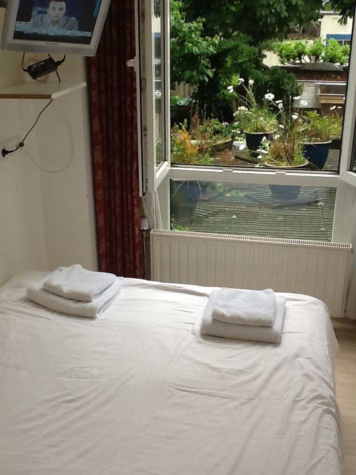 Max Hotel Amsterdam photo 2