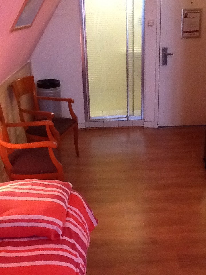 Max Hotel Amsterdam photo 3