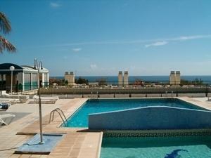 Green Ocean Apts. photo 2