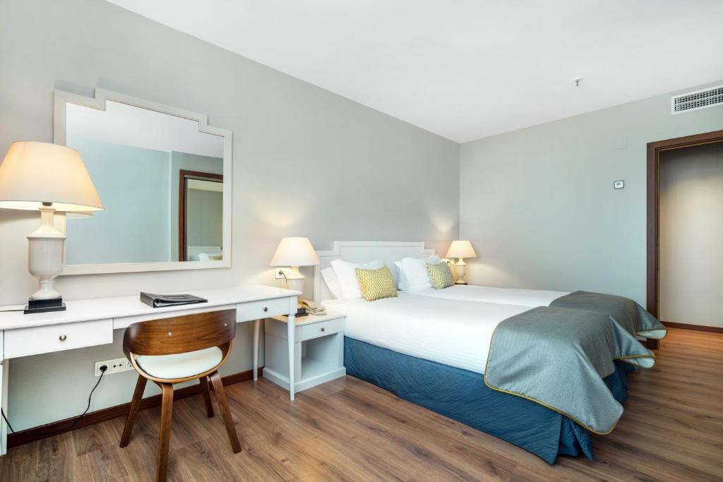 GAIA RESIDENCE APARTAMENTOS photo 1
