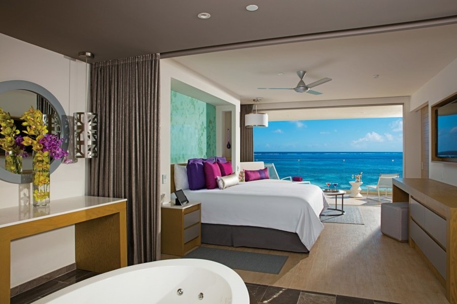 SECRETS RIVIERA CANCUN RESORT & SPA - ADULTS ONLY photo 1