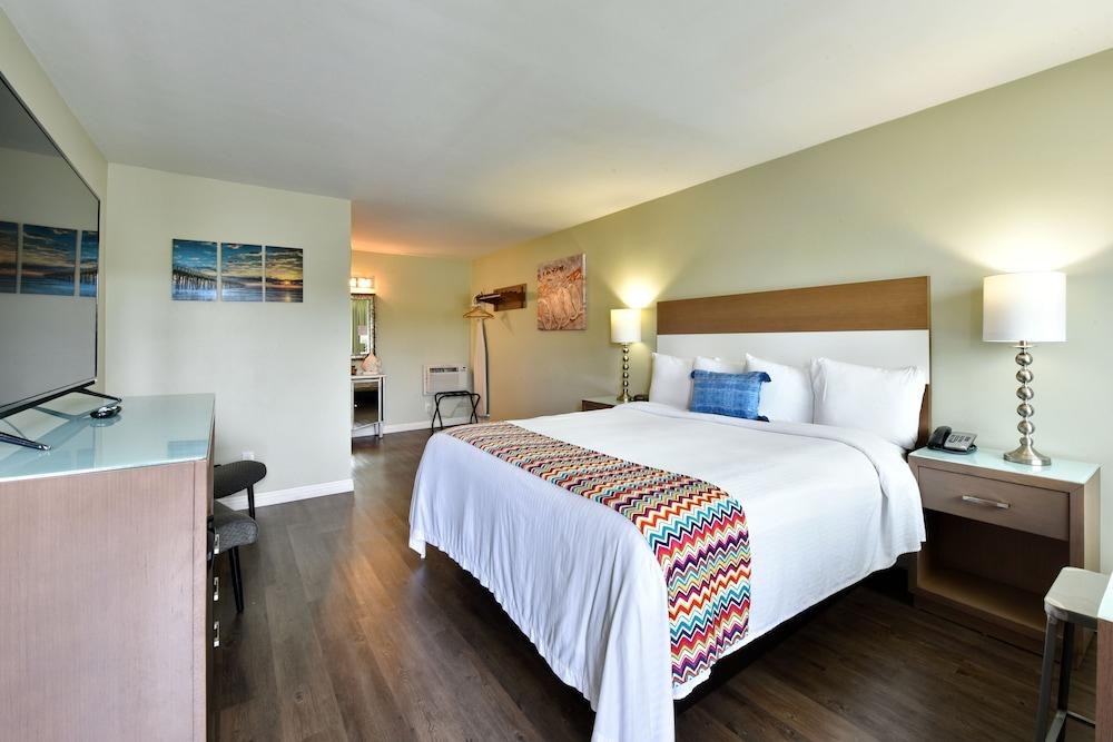 The Atwood Hotel San Diego - SeaWorld/Zoo