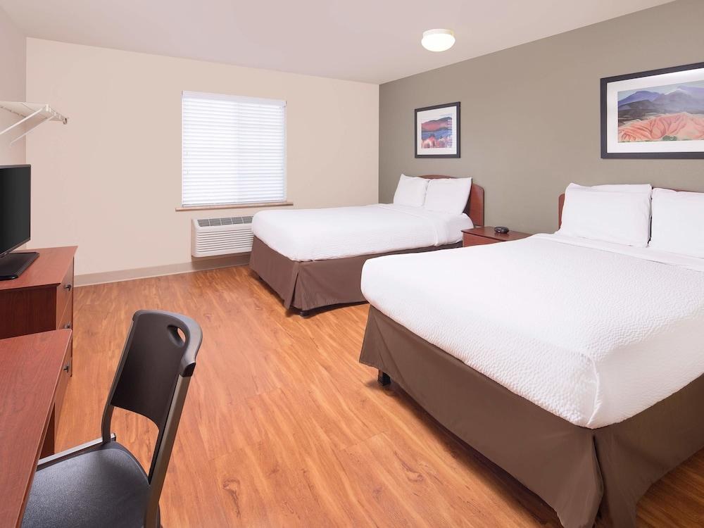 Extended Stay America Select Suites - Bentonville photo 2