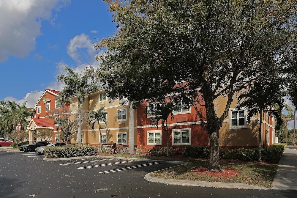 EXTENDED STAY AMERICA-WEST PALM BEACH- NORTHPOINT CORP PARK