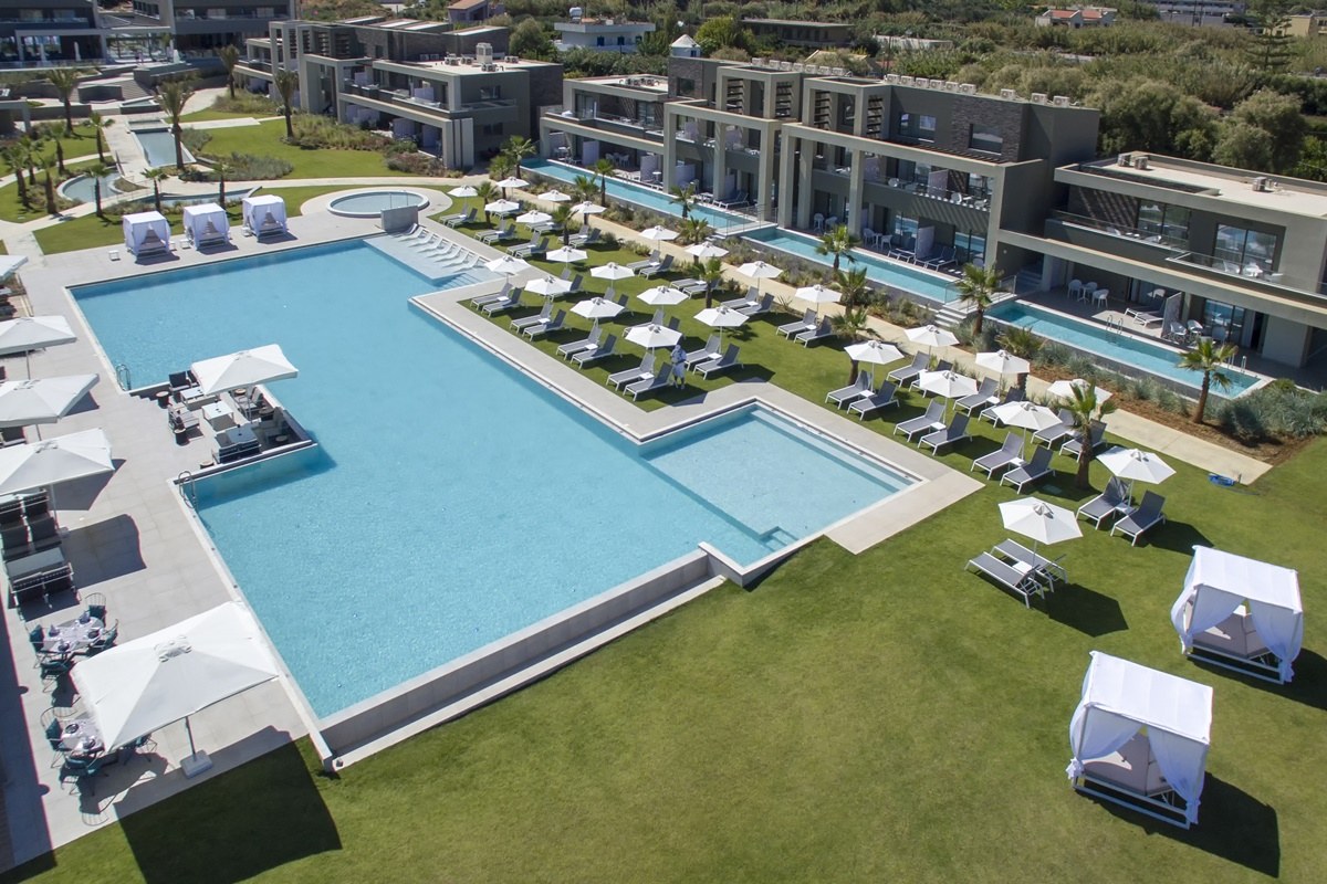 MYRION BEACH RESORT & SPA