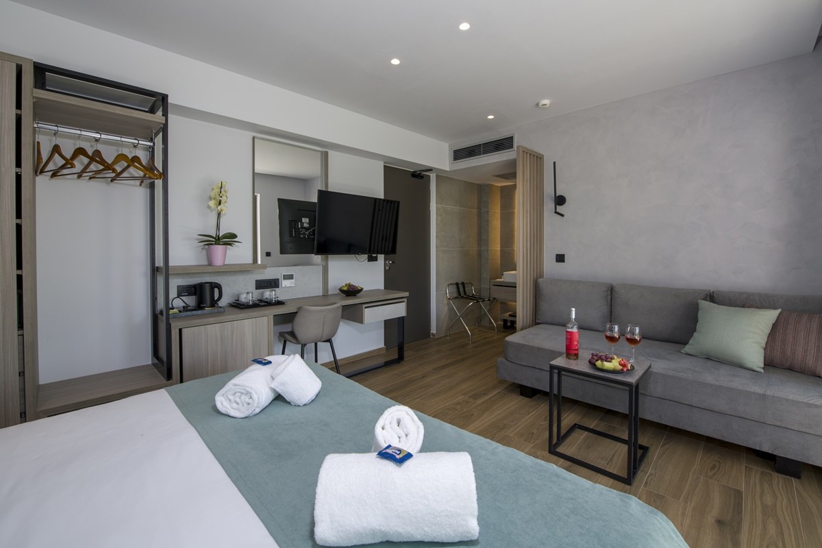 MYRION BEACH RESORT & SPA photo 2
