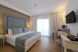 Grand Hotel Cannigione photo 2
