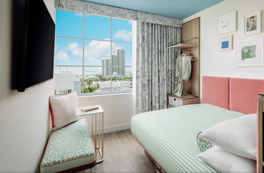 THE GOODTIME HOTEL photo 1