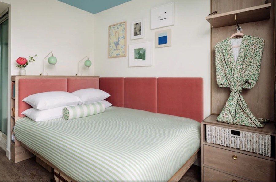 THE GOODTIME HOTEL photo 2