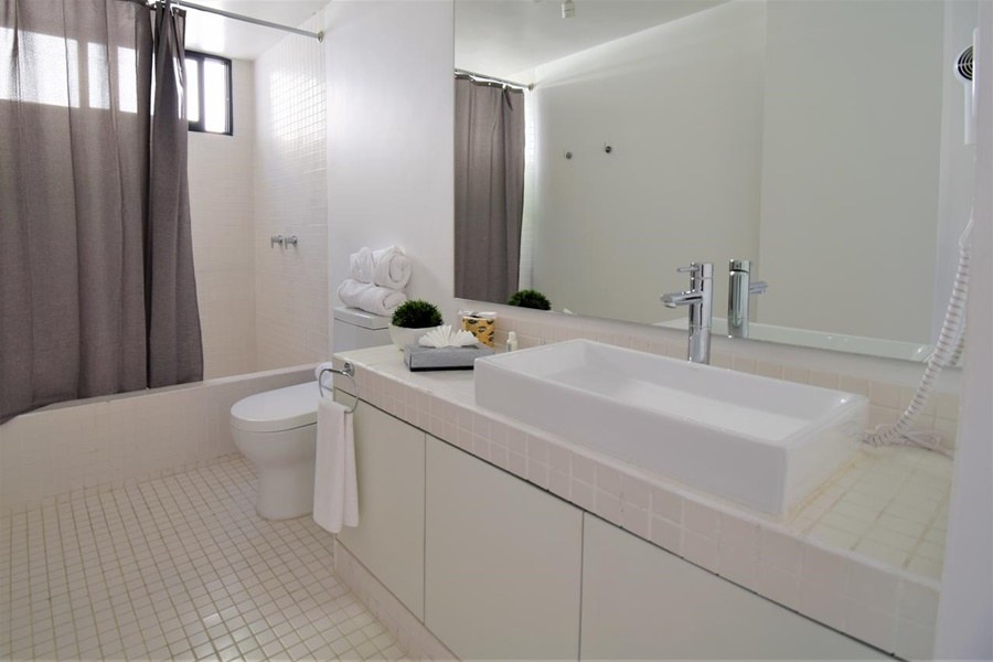 SUITES PROVIDENCIA 848 photo 2