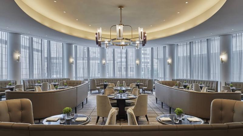 Four Seasons Hotel One Dalton Street Boston photo 2