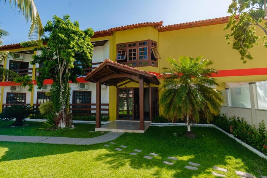 BEM BAHIA HOTEL - REDE BEM BAHIA