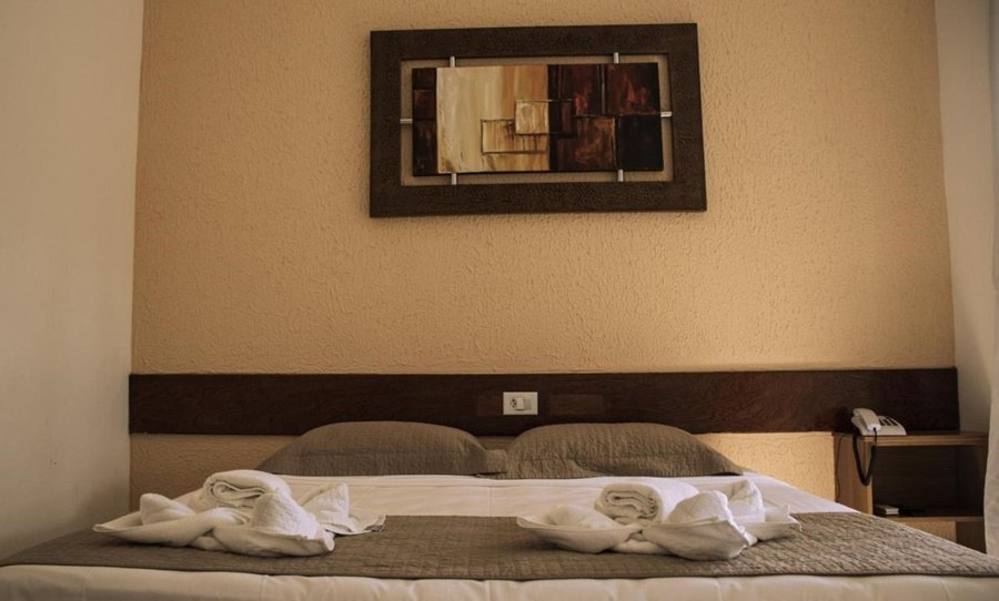 BEM BAHIA HOTEL - REDE BEM BAHIA photo 2