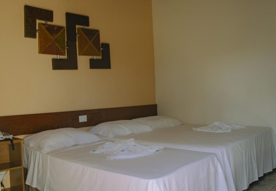 BEM BAHIA HOTEL - REDE BEM BAHIA photo 4