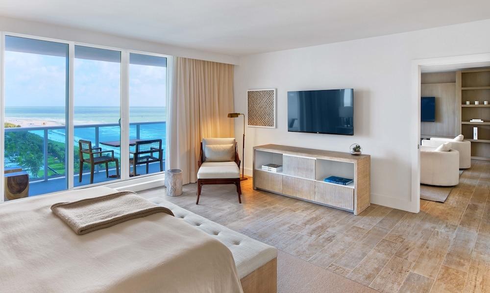 THE RETREAT COLLECTION AT 1 HOTEL SOUTH BEACH photo 2