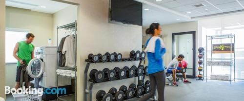 Home2 Suites By Hilton Houston Westchase photo 1