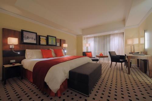 Springhill Suites By Marriott New York Midtown Manhattan Park Avenue