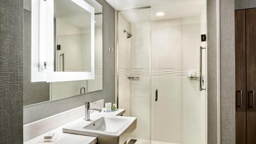 Springhill Suites By Marriott New York Midtown Manhattan Park Avenue photo 1