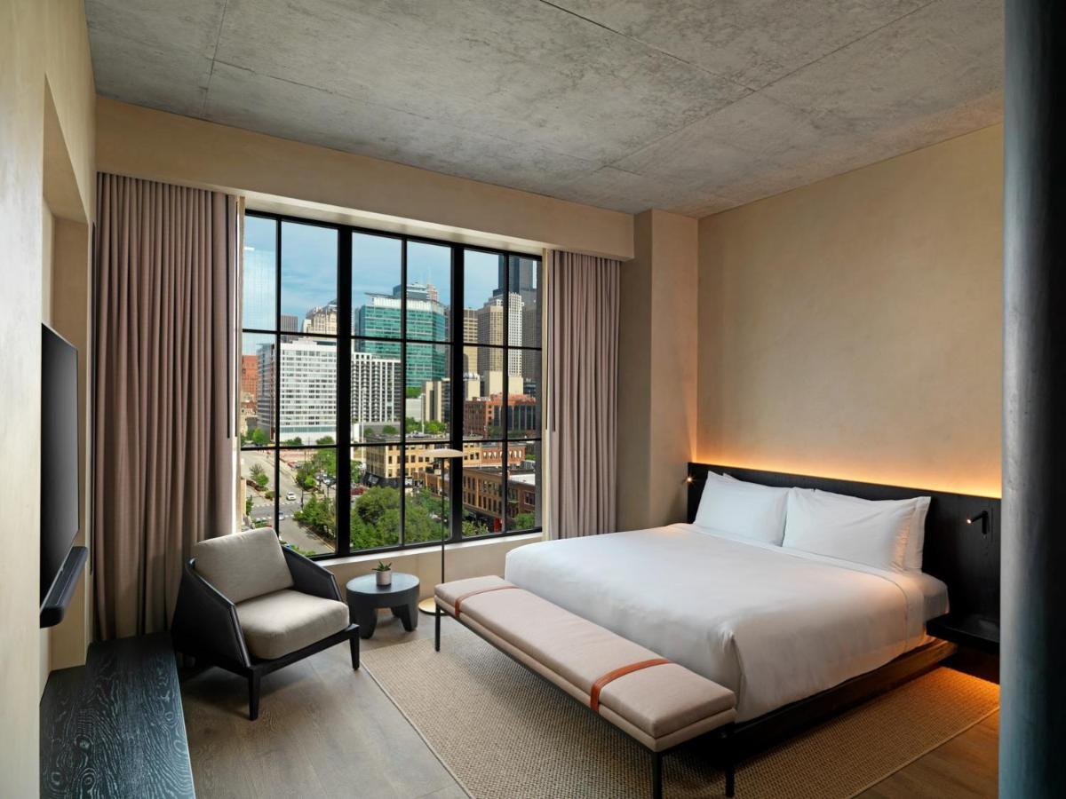 NOBU HOTEL CHICAGO