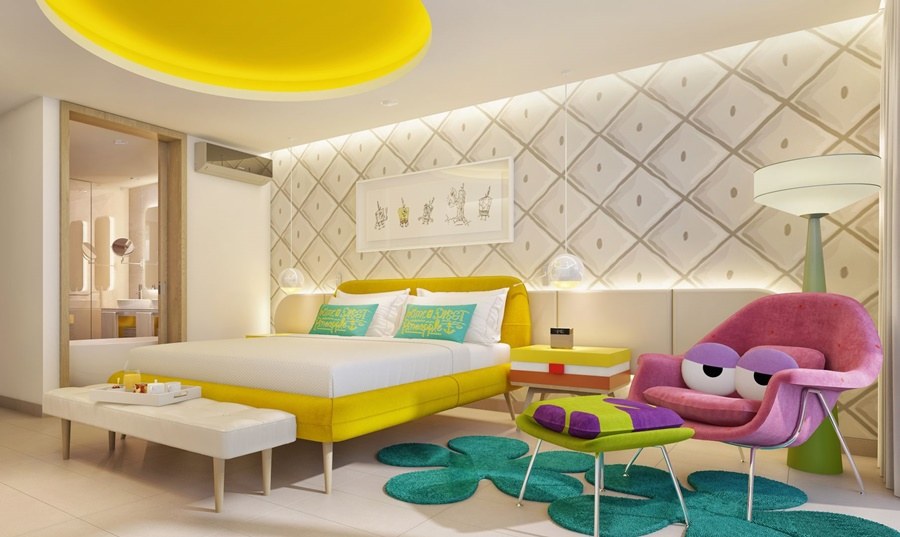 NICKELODEON HOTELS & RESORTS RIVIERA MAYA photo 3