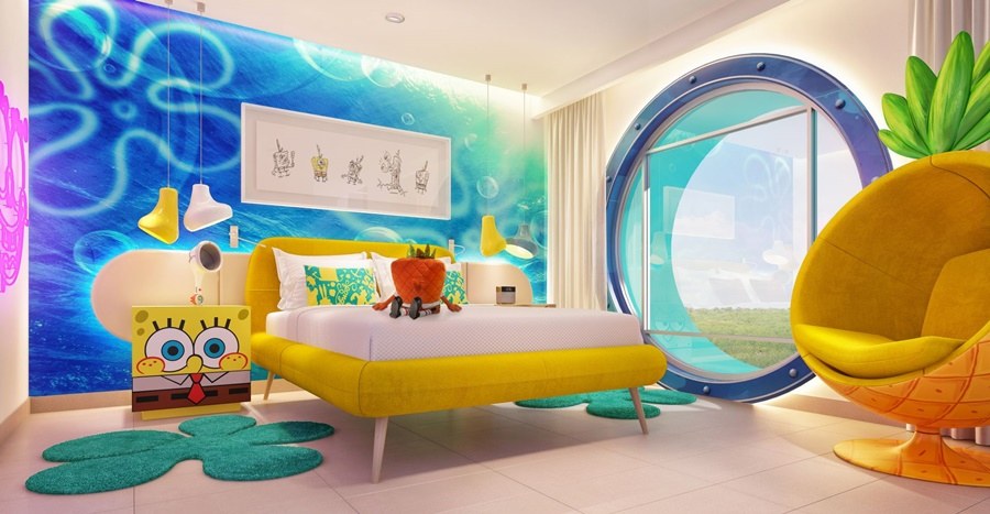 NICKELODEON HOTELS & RESORTS RIVIERA MAYA photo 4