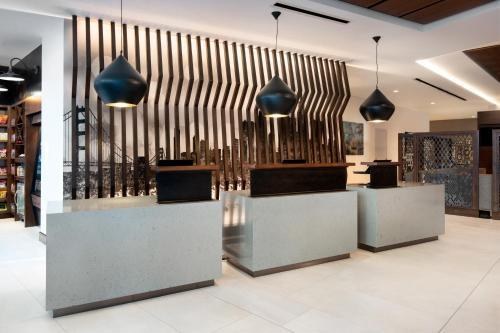 HYATT PLACE SAN FRANCISCO/DOWNTOWN photo 2