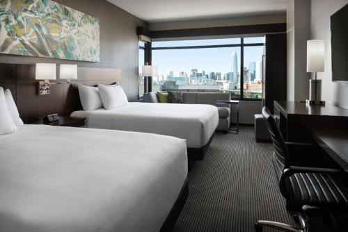 HYATT PLACE SAN FRANCISCO/DOWNTOWN photo 3
