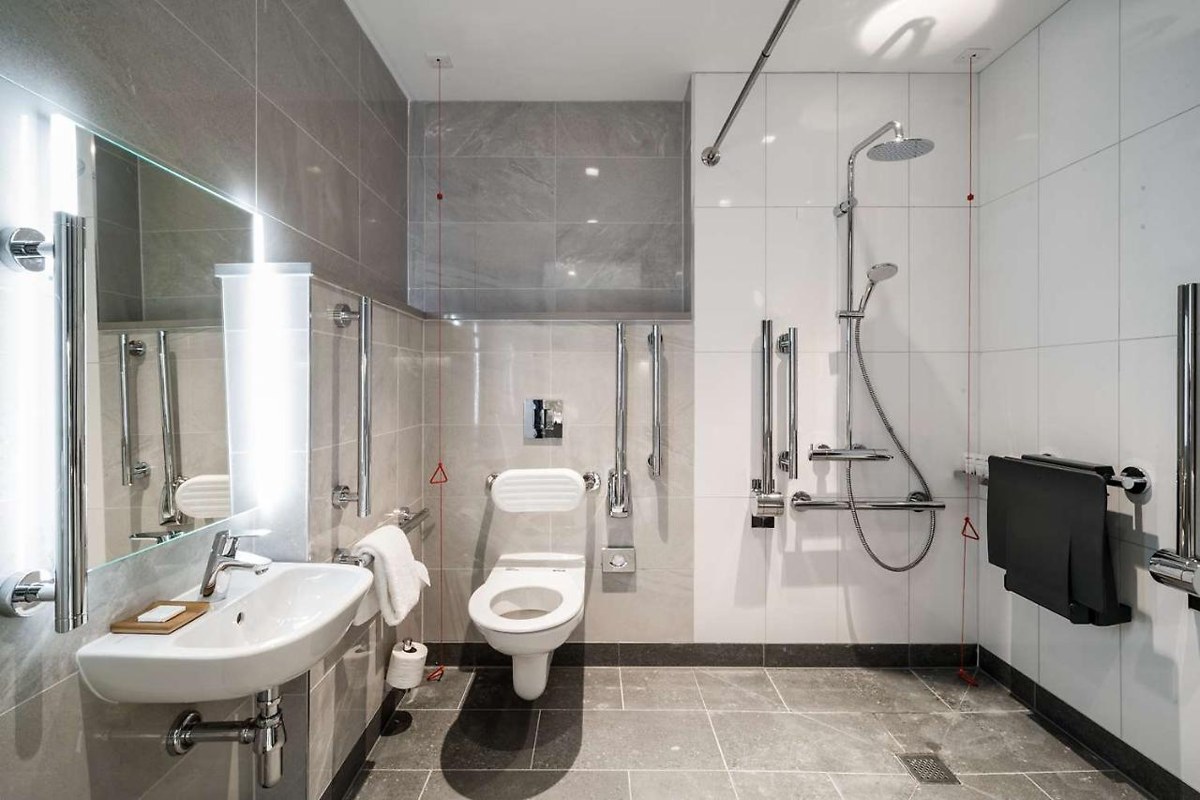 Radisson Hotel Suites Amsterdam South