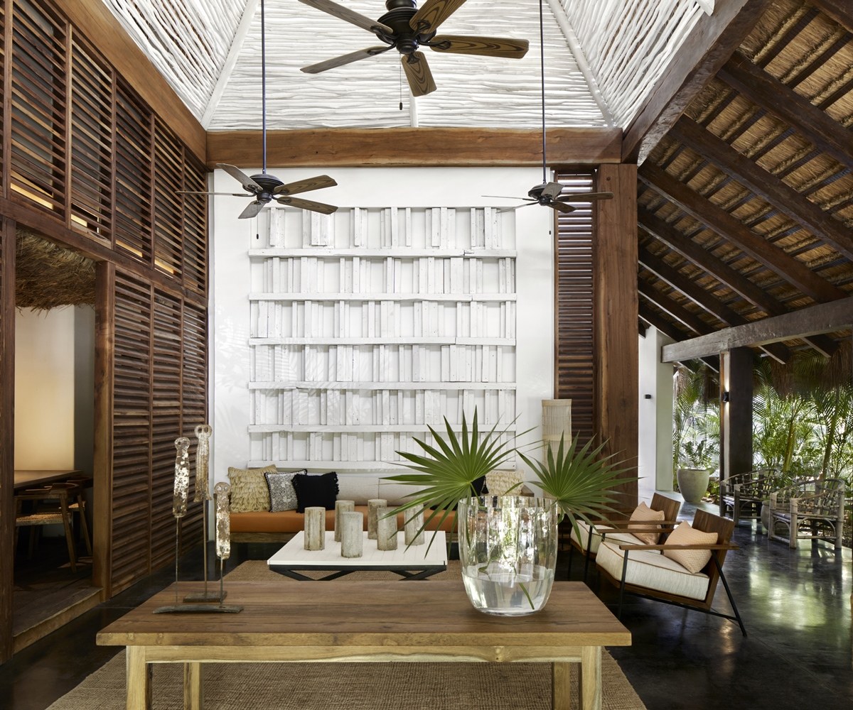 KIMPTON ALUNA TULUM photo 1