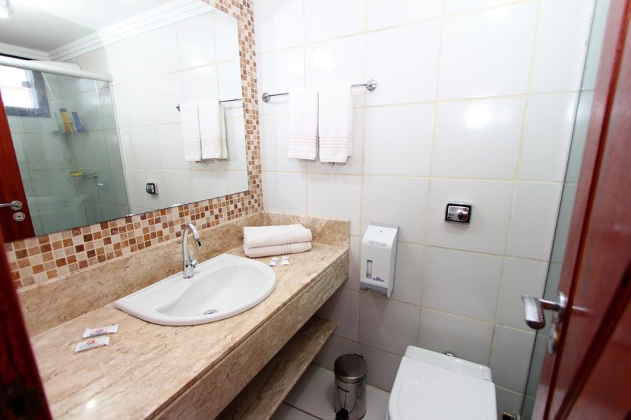 Hotel Casa Blanca Porto Seguro photo 3