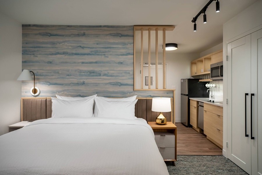 TOWNEPLACE SUITES ORLANDO SW NEAR UNIVERSAL