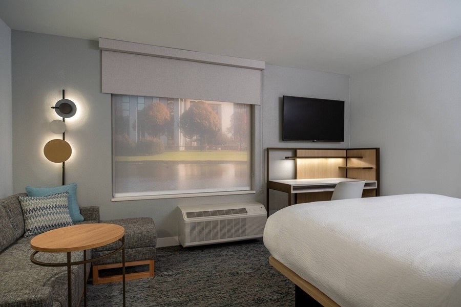TOWNEPLACE SUITES ORLANDO SW NEAR UNIVERSAL photo 1