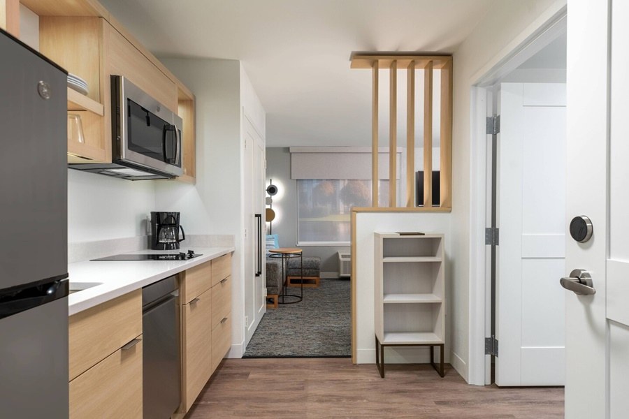 TOWNEPLACE SUITES ORLANDO SW NEAR UNIVERSAL photo 4