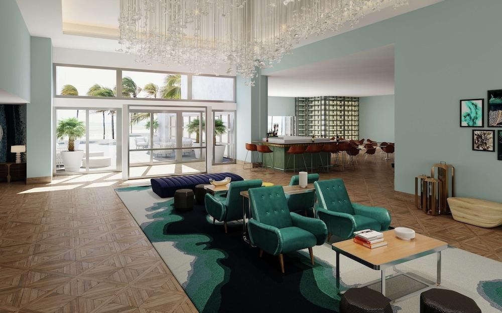 Hotel Maren Fort Lauderdale Beach, Curio Collection by Hilton photo 1