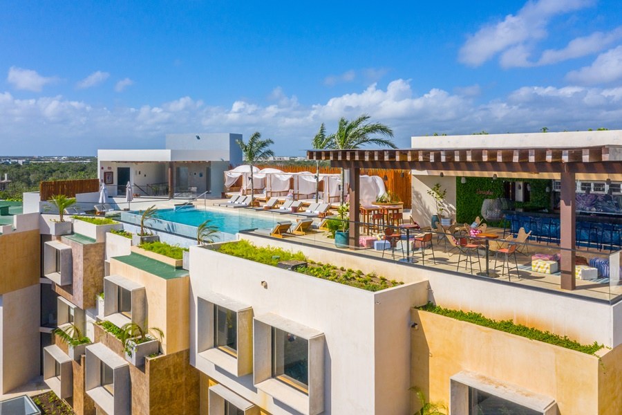 ALOFT TULUM photo 2