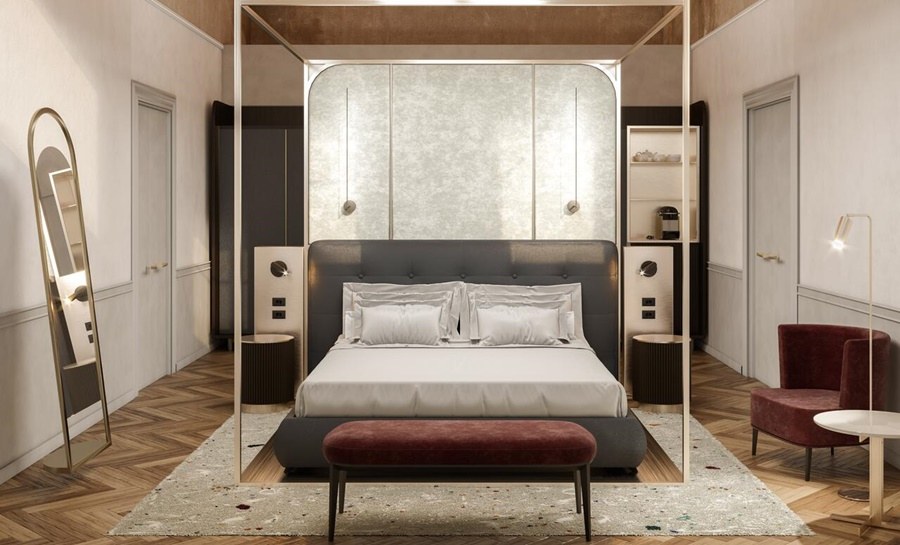 RADISSON COLLECTION PALAZZO NANI, VENICE photo 1