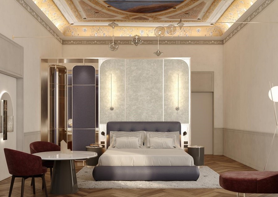 RADISSON COLLECTION PALAZZO NANI, VENICE photo 4