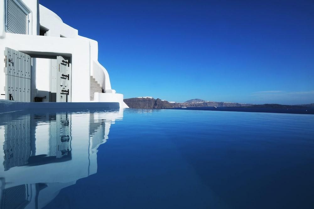 Ducato di Oia - Adults Only