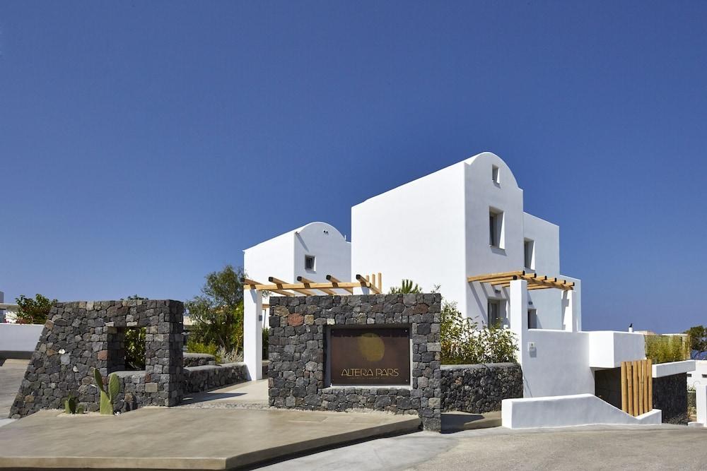Altera Pars Suites photo 4
