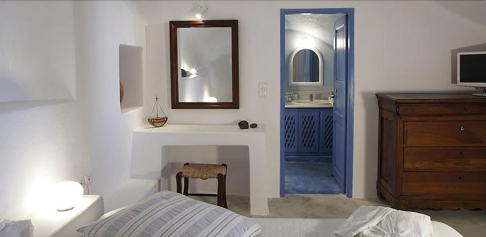 Aghios Artemios Traditional Houses photo 1