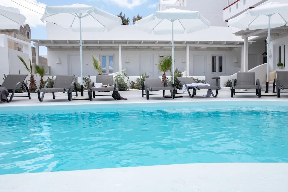Ambience Suites