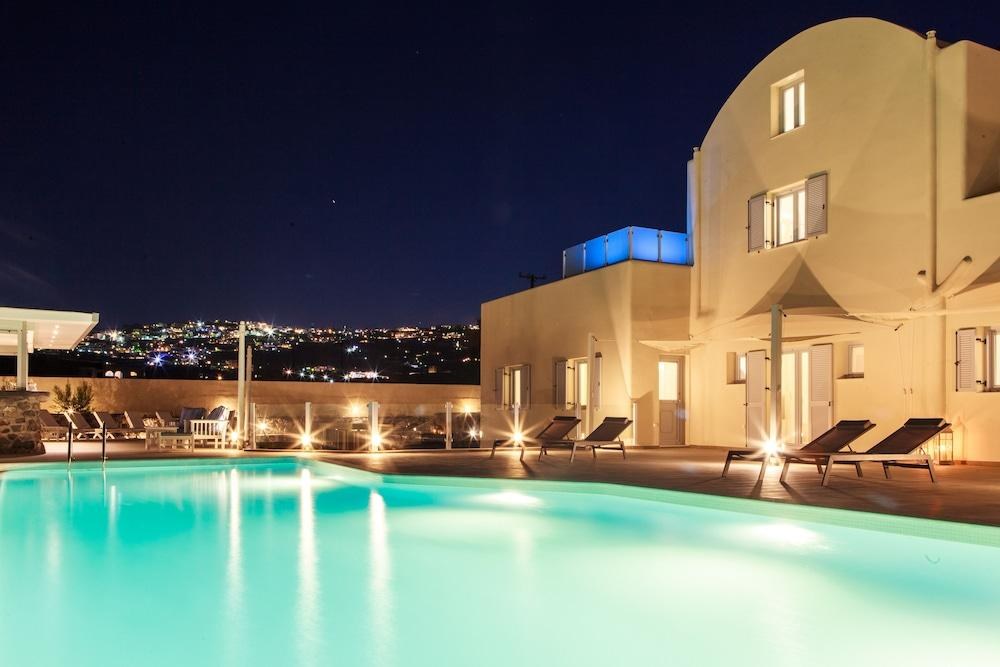 Aliter Suites